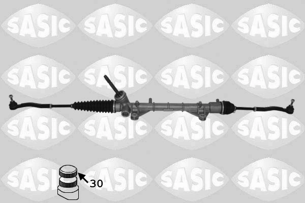 Steering Gear