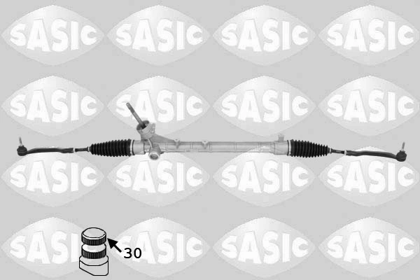 Steering Gear