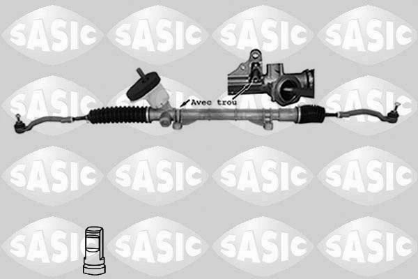 Steering Gear
