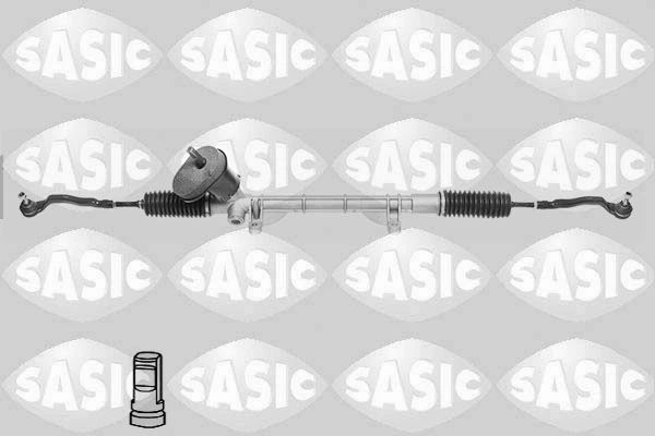 Steering Gear