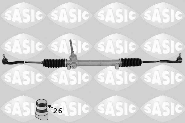 Steering Gear