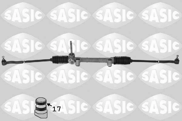 Steering Gear