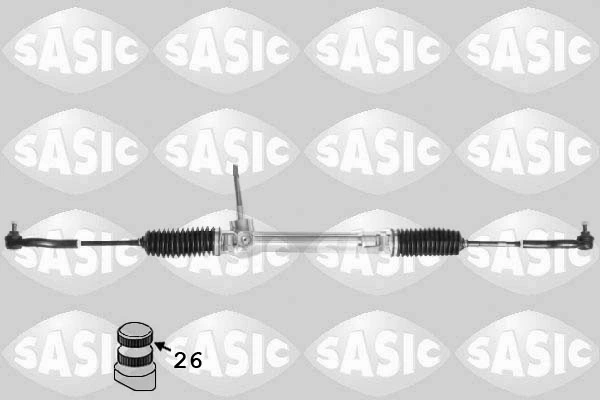 Steering Gear