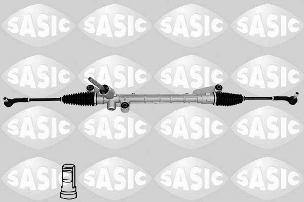 Steering Gear