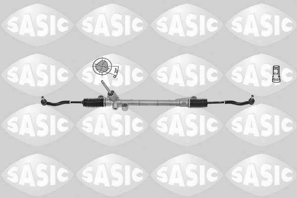 Steering Gear
