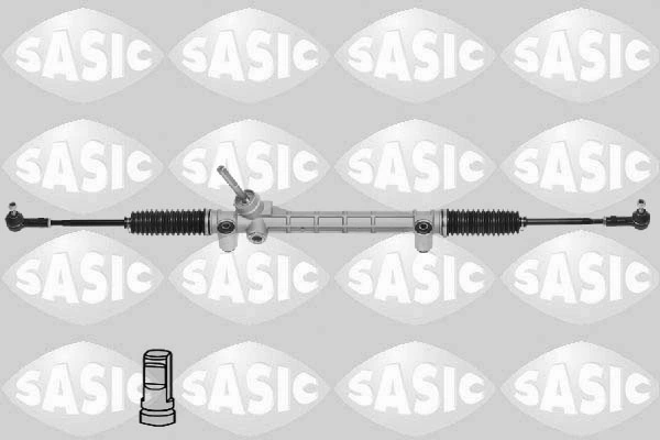 Steering Gear