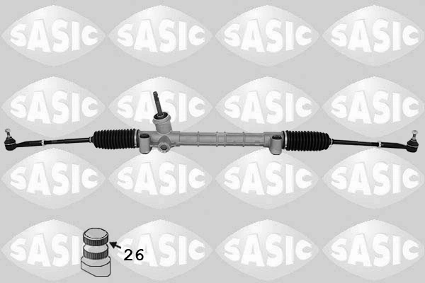 Steering Gear