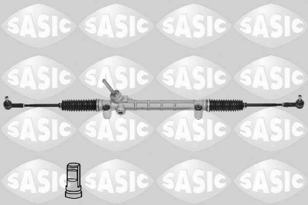 Steering Gear