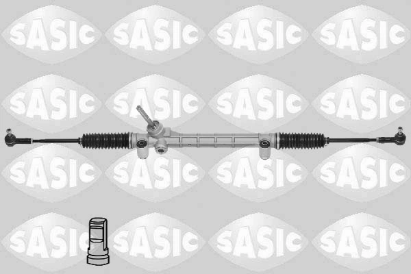 Steering Gear