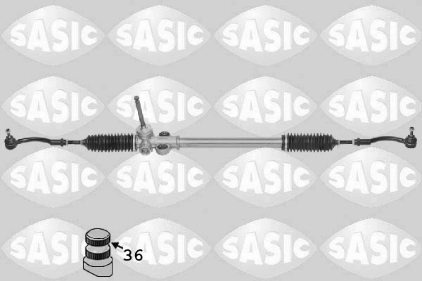 Steering Gear