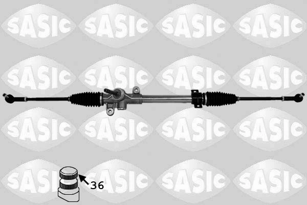 Steering Gear