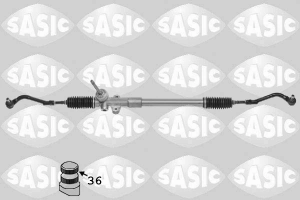 Steering Gear
