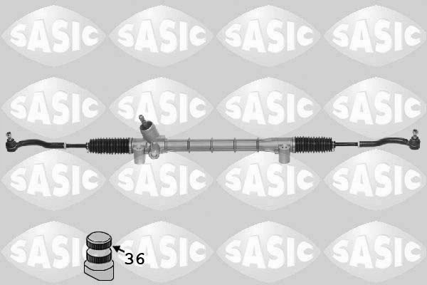 Steering Gear