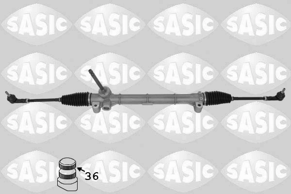 Steering Gear