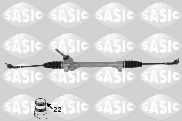 Steering Gear