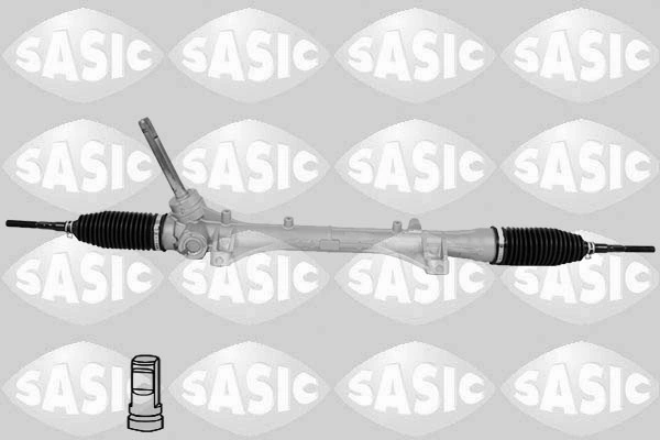 Steering Gear
