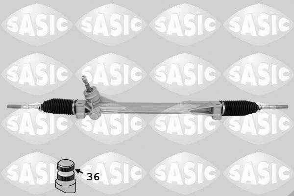 Steering Gear