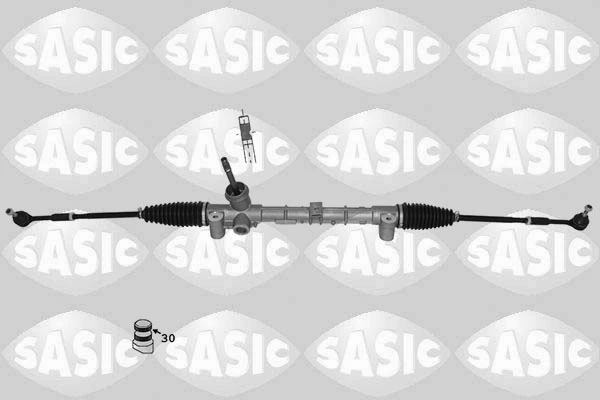 Steering Gear