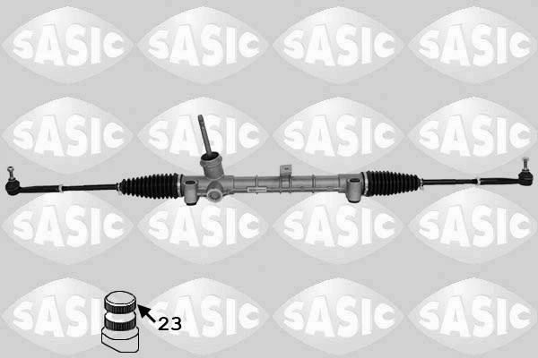 Steering Gear