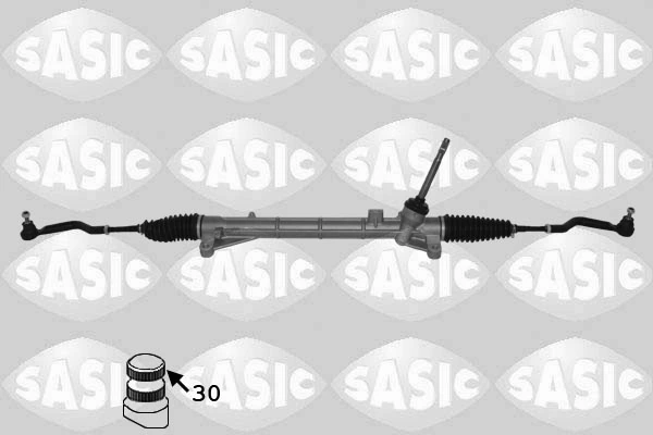 Steering Gear