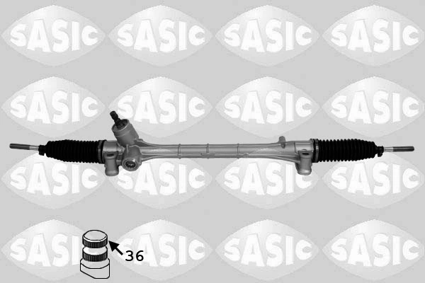 Steering Gear