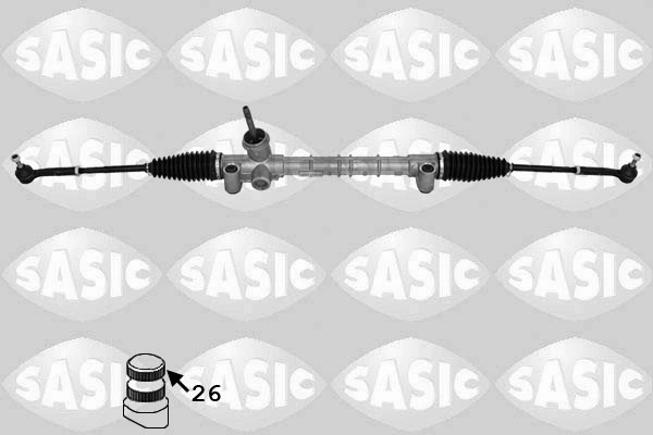 Steering Gear