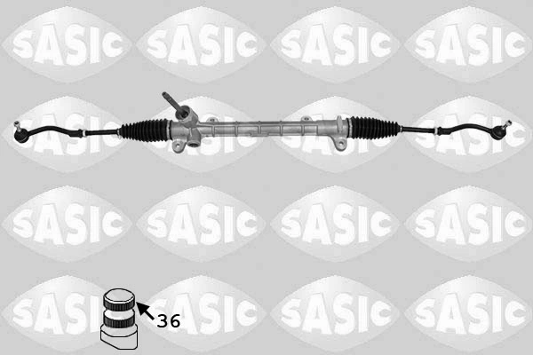 Steering Gear