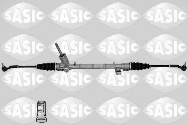 Steering Gear