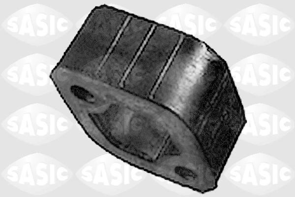 Rubber Buffer, muffler