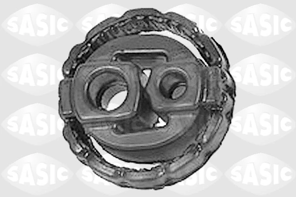 Rubber Buffer, muffler