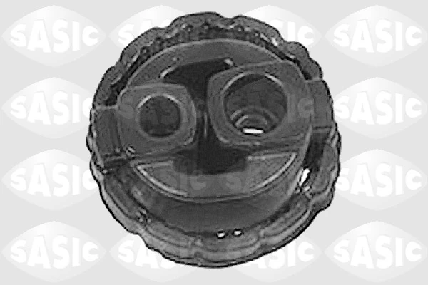 Rubber Buffer, muffler