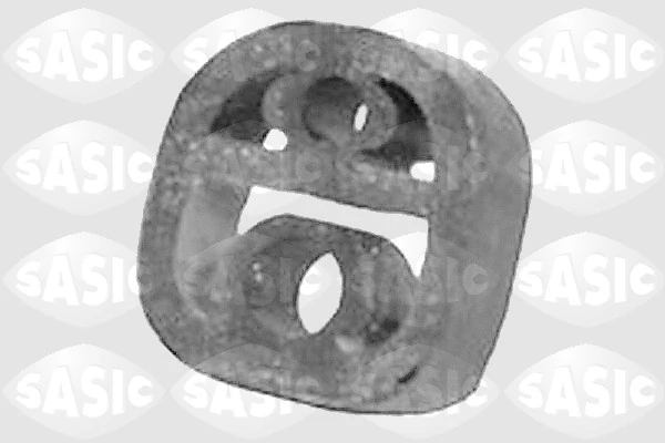 Rubber Buffer, muffler