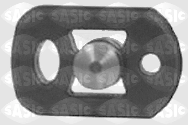 Rubber Buffer, muffler