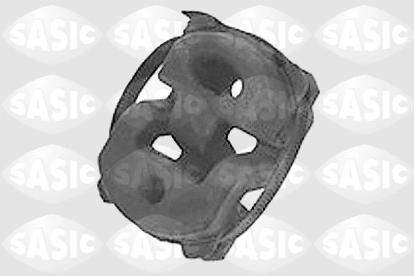 Rubber Buffer, muffler