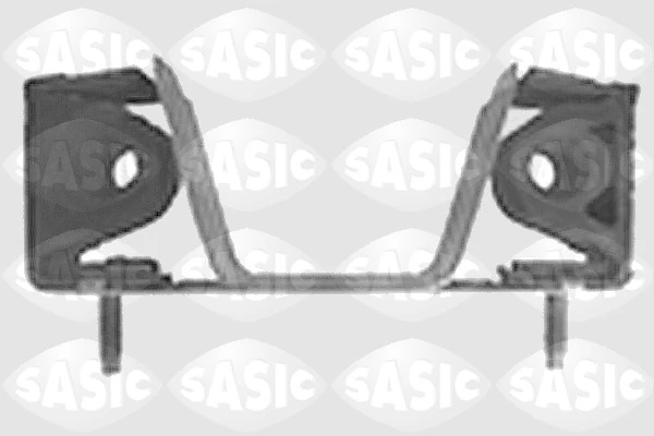 Rubber Buffer, muffler
