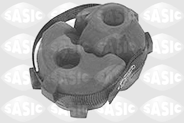 Rubber Buffer, muffler
