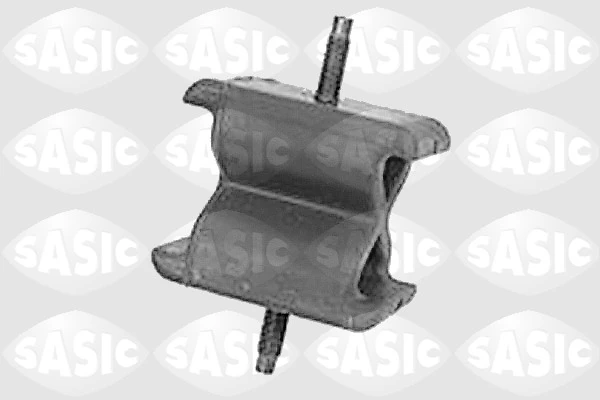 Rubber Buffer, muffler