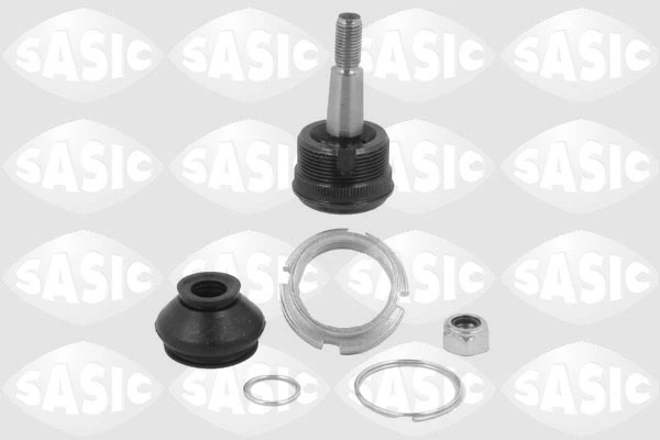 Ball Joint