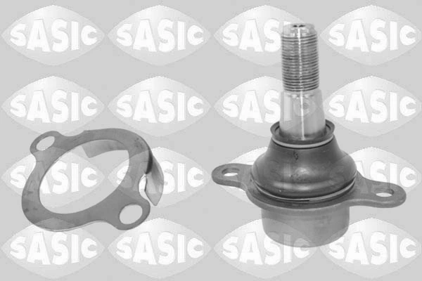 Ball Joint