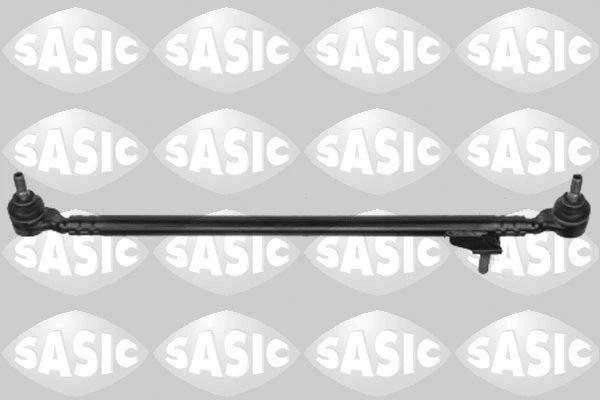 Centre Rod Assembly