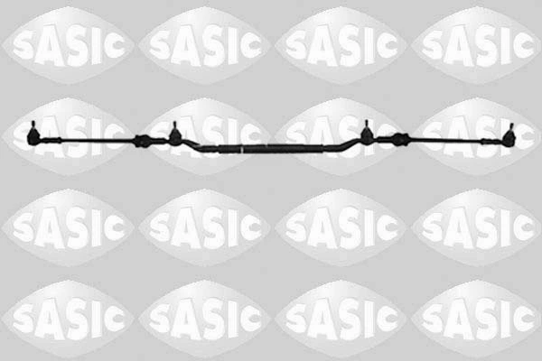 Tie Rod