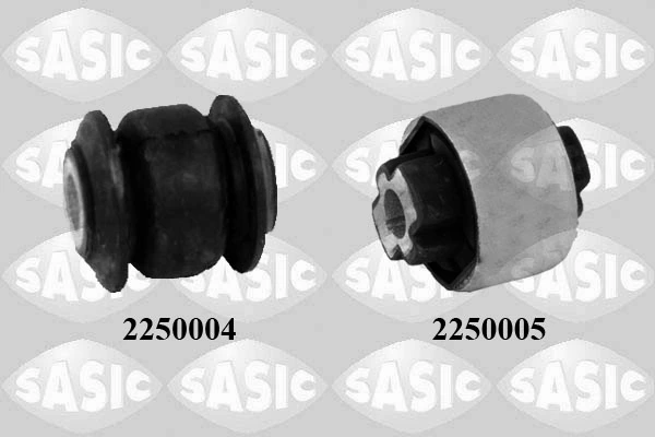 Repair Kit, control arm
