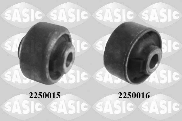 Repair Kit, control arm