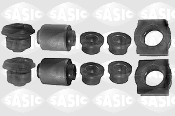 Repair Kit, axle beam