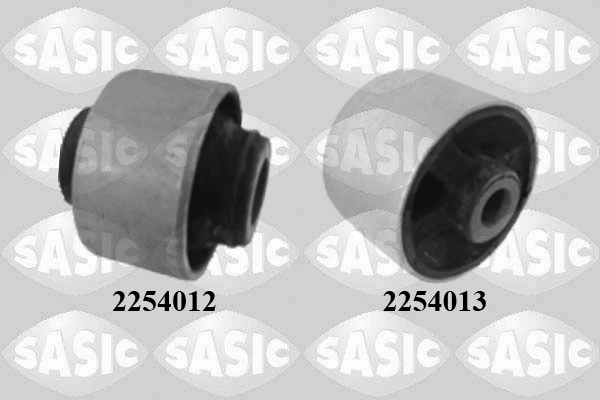 Repair Kit, control arm