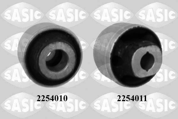 Repair Kit, control arm