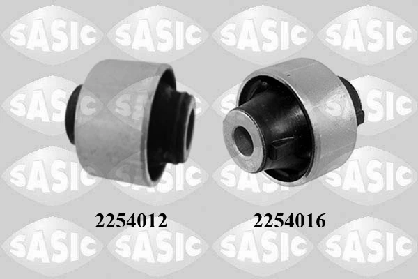 Repair Kit, control arm