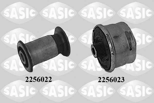 Repair Kit, control arm
