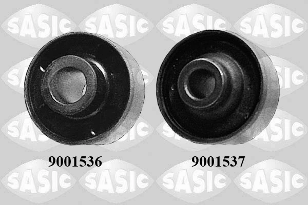 Repair Kit, control arm
