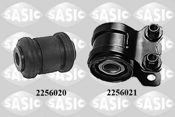 Repair Kit, control arm
